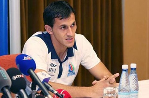 Azərbaycan millisinin sabiq futbolçusu döyülüb