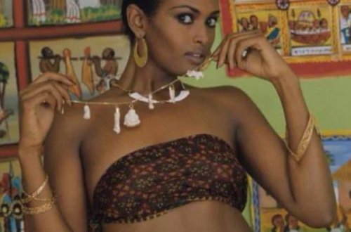 Как сейчас выглядит и чем занимается прекрасная Пятница из комедии «Синьор Робинзон» - ФОТО