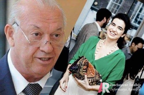Cahangir Əsgərovun qızının Londonda dəyəri milyonlarla ölçülən şirkəti üzə çıxdı - FOTO  FAKT