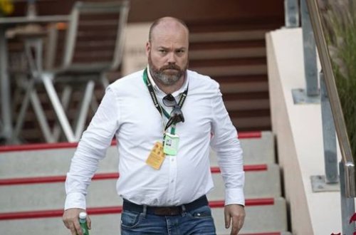 Крупнейший бизнесмен потерял детей в терактах на Шри-Ланке - ФОТО