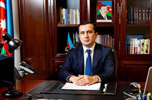 İri təhsil məmurunun milyonluq villası – “Son dövrlər əldə etdiyi malikanələrdən sadəcə biridir…” (FOTO)