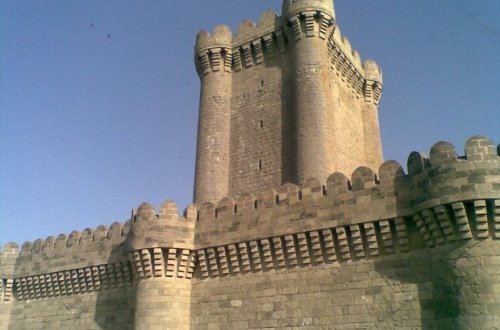 Турки восстановят азербайджанские памятники