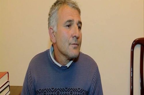 Azərbaycanda keçmiş məhkum olan qardaşdan bacısına qarşı ŞOK ƏMƏL - FOTO