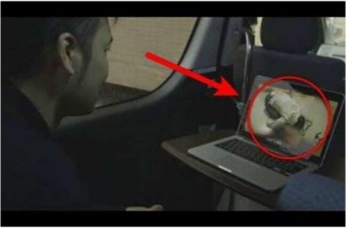 Xəyanət şübhəsilə evə GİZLİ KAMERA yerləşdirdi - Ağlamağa başladı / VİDEO