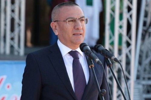 İcra başçısının Şəmkirdəki nəhəng biznesi-qızıl balıq, maral və taxıl... (REPORTAJ, FOTOLAR)