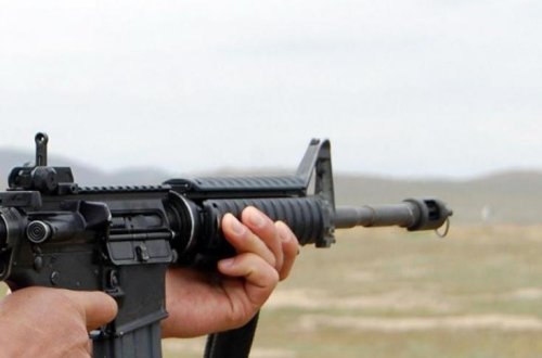 ВС Армении 25 раз нарушили режим прекращения огня