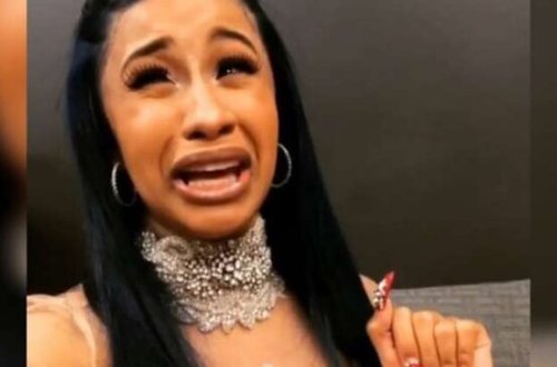 Məşhur reper bacısının başında şüşə sındırıb - məhkəməlik oldu - foto