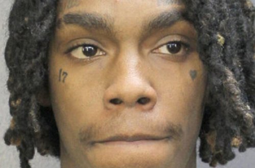 2 dostunu öldürən reper edam olunacaq - FOTO