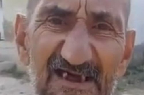 Evində diri-diri yanaraq ölən 58 yaşlı kişinin FOTOLARI - Bakıdakı dəhşətin ŞOK TƏFƏRRÜATI