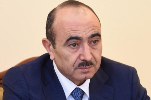 Əli Həsənov: Müxalifətin sərt reaksiyasını başa düşmək olar - Formula 1 tamaşaçılarının sayı 