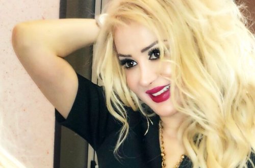 Xalq artisi Məleykə Əsədovanın yaşı təəccübləndirdi - FOTO