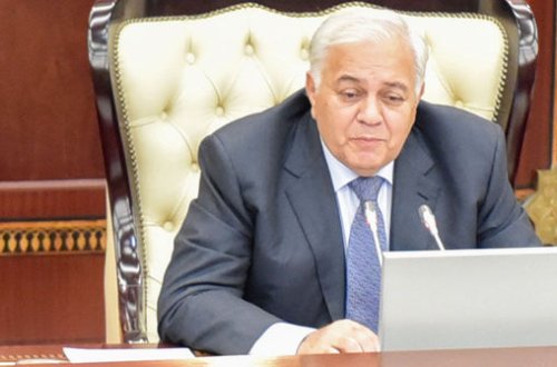 Spiker: Nə üçün müharibəyə çağırış etməliyik?!