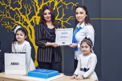 “ASAN xidmət”in 108 “Çağrı” mərkəzinə 3 milyonuncu zəng