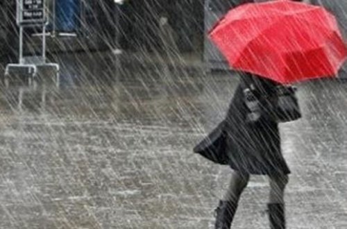 Azərbaycanda son 30 ilin ən soyuq apreli - SƏBƏB AÇIQLANDI