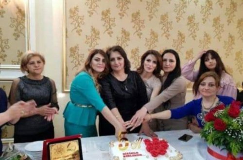 “Hamı bilir ki, o xəstə, manyak adamdır” – Qalmaqallı məktəb direktoru