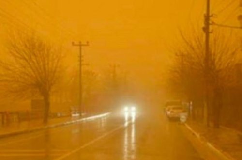 Bu gecə PALÇIQ YAĞACAQ