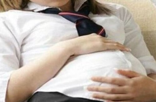 Sumqayıtda məktəbli qız dünyaya uşaq gətirdi? — ŞOK İDDİA