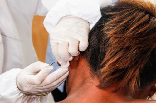 Azərbaycanda 60 nəfərin yoluxduğu dəhşətli xəstəlik