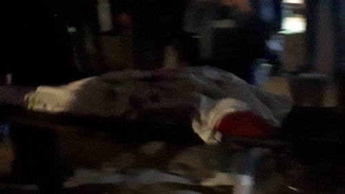 Yeni Yasamalda 1000 manata görə intihar - VİDEO