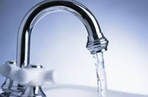 В одном из районов Баку будут перебои в подаче воды