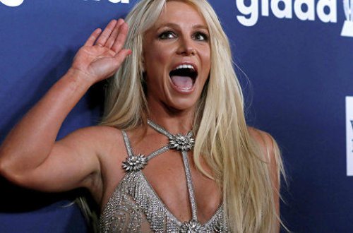 Внешний вид Бритни Спирс после лечения в психбольнице напугал фанатов - ФОТО