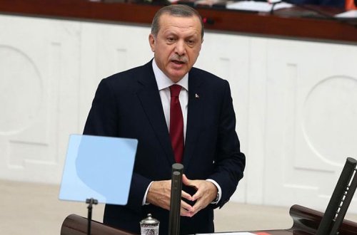 Эрдоган заявил о возможной встрече с Трампом в ближайшее время