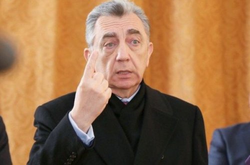 Эльдар Азизов предупредил своих подчиненных