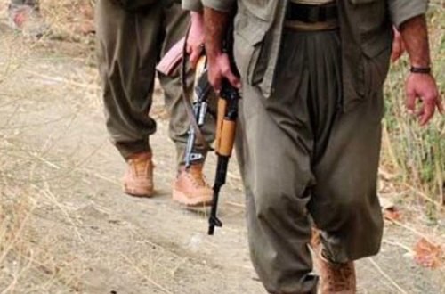 Türkiyə mətbuatı: Ermənilər PKK terrorçuları ilə fəal əməkdaşlıq edirlər