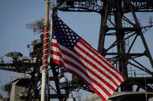 США пригрозили России