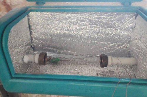 Yasamal sakinləri SƏHƏRİ 