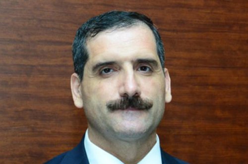 Səfir: Azərbaycanda qətliam törədənlər Ermənistanda qəhrəman elan ediliblər