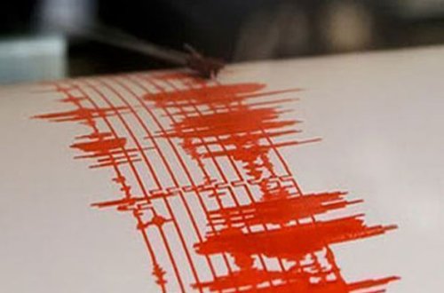 Kəlbəcərdə zəlzələ