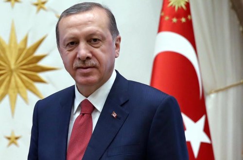 Турция не забудет совершенную армянами резню мирного населения в Нагорном Карабахе - Эрдоган