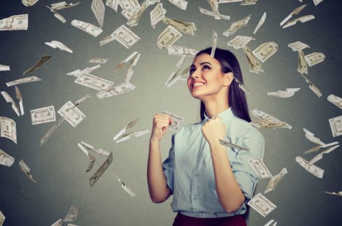 Невнимательность сделала австралийку миллионершей