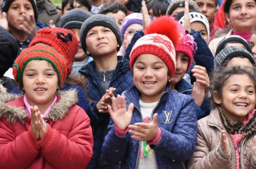 Ümumdünya Kitab Günündə “Nar”-dan kənd məktəbinə dəstək