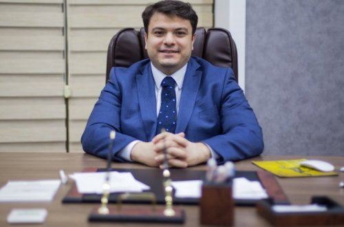 Neftçilər Xəstəxanasının baş direktoru işdən çıxıb - ÖZƏL