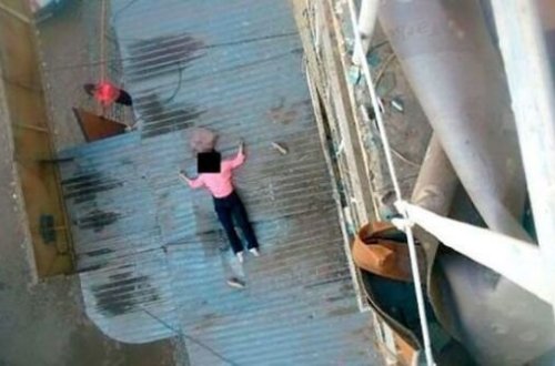 Azərbaycanda 23 yaşlı qızın dəhşətli intiharı – Atası ona çatsa da, tutub saxlaya bilməyib...