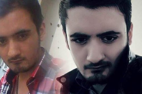 2 qardaş faciəvi şəkildə öldü - FOTO