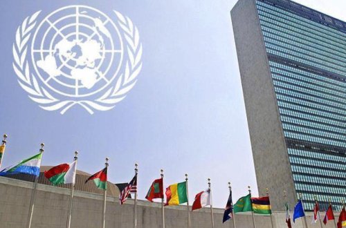 Ermənistan bütün dünyanı dolayıb - BMT erməni təxribatlarına şərait yaradır