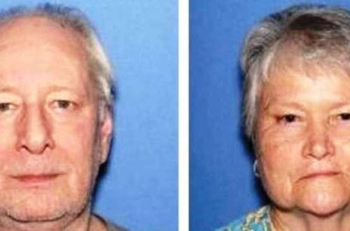 DƏHŞƏT! Əxlaqsız videolara baxan həyat yoldaşını... - FOTO