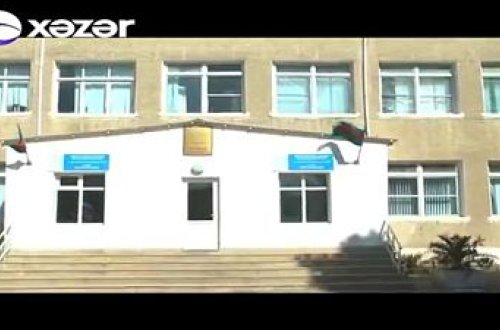 Sumqayıtda məktəbli qız dünyaya uşaq gətirdi – ŞOK