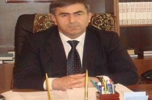 Salyan rayonun icra başçısı vəzifəsindən alınacaq - etimadı doğrulda bilmir