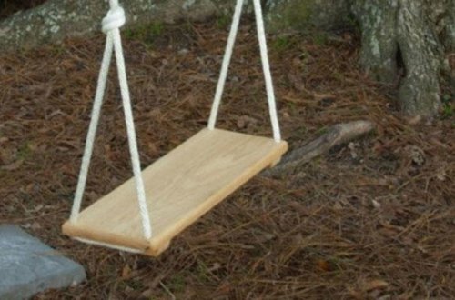 Yelləncəkdə boğazına ip dolanan 12 yaşlı yeniyetmə öldü - Azərbaycanda