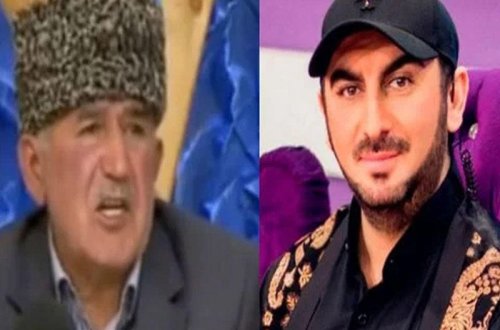 Tolik Sevdanın atasına: Üzünə tüpürərəm...