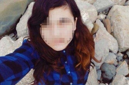 Adam əti yeyən 12 yaşlı qızdan dəhşətə gətirən etiraflar: 