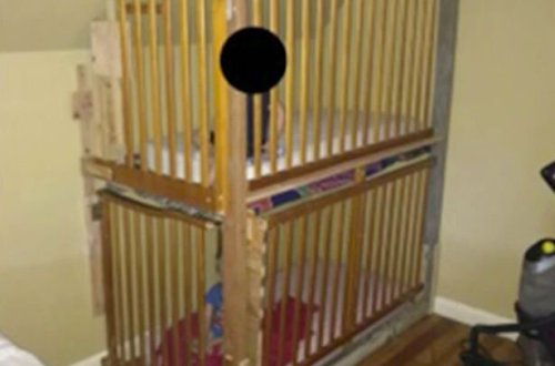 Ana və atanın əkiz uşaqlarına etdiyi bu hərəkət hər kəsi şoka saldı - FOTOLAR