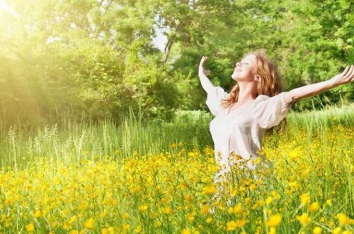 Havalar, nəhayət, isinir