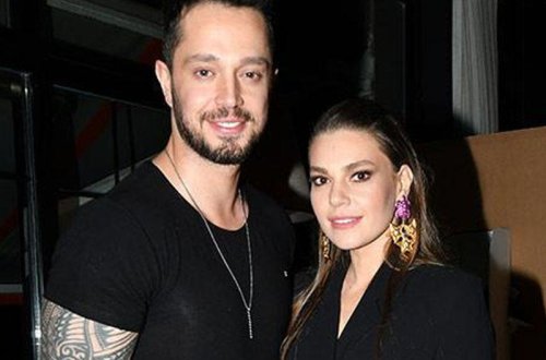 Murad Bozla Aslı gələn ay evlənir