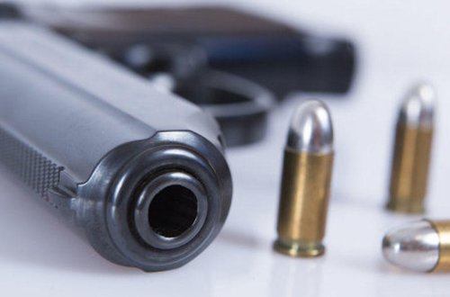 Müəllimlərə silahlanmağa icazə verildi - ABŞ-da