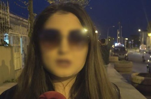 23 yaşlı qız ona cinsiyyət orqanını göstərən kişinin görüntüsünü yaydı - FOTO